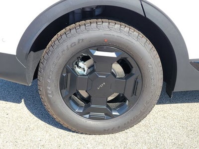 2026 Kia Sportage X-Pro Prestige