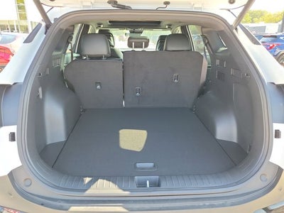 2026 Kia Sportage X-Pro Prestige