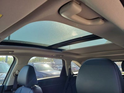 2025 Kia Sorento X-Line EX