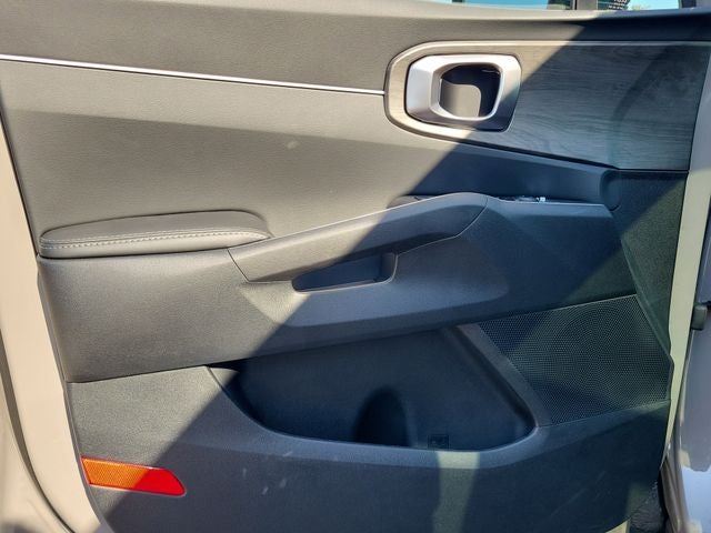 2025 Kia Sorento X-Line EX