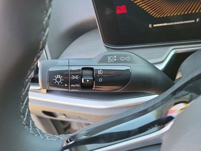 2025 Kia Sorento X-Line EX