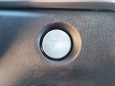 2025 Kia Sorento X-Line EX