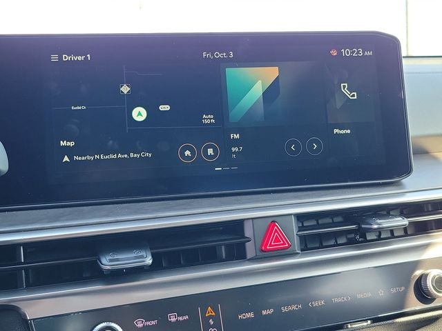 2025 Kia Sorento X-Line EX