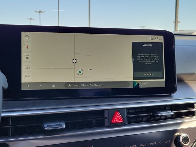 2025 Kia Sorento X-Line EX