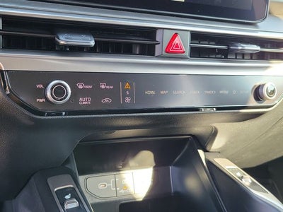 2025 Kia Sorento X-Line EX