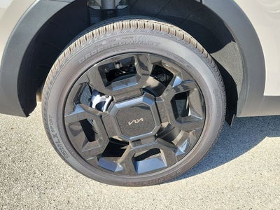 2025 Kia Sorento X-Line EX