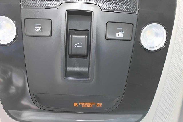 2025 Kia Sorento X-Line EX