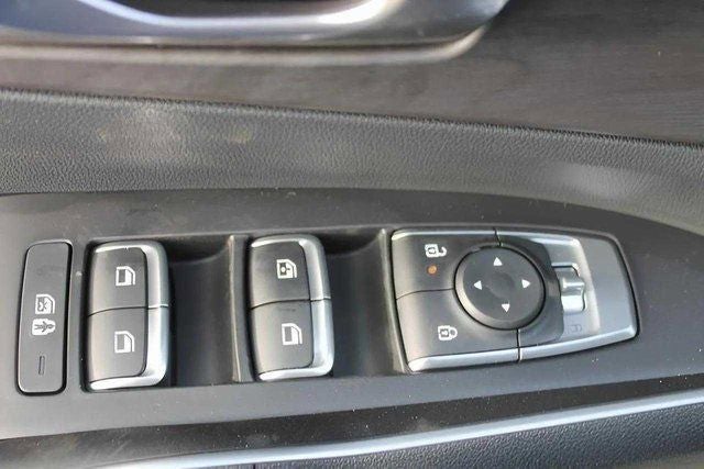 2025 Kia Sorento X-Line EX