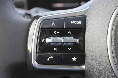 2025 Kia Sorento X-Line EX