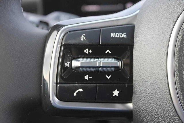 2025 Kia Sorento X-Line EX