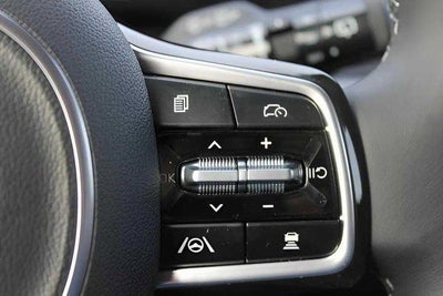 2025 Kia Sorento X-Line EX