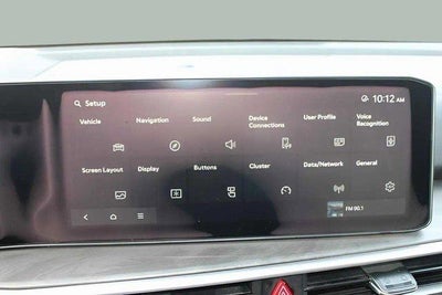 2025 Kia Sorento X-Line EX