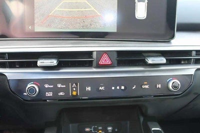 2025 Kia Sorento X-Line EX