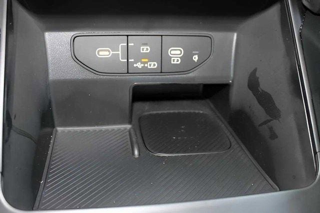 2025 Kia Sorento X-Line EX