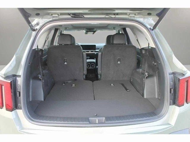 2025 Kia Sorento X-Line EX