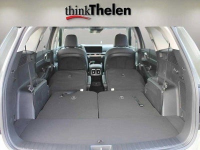 2025 Kia Sorento X-Line EX