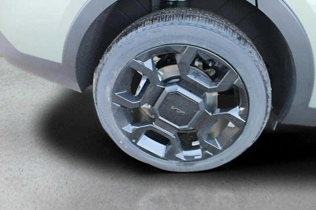 2025 Kia Sorento X-Line EX