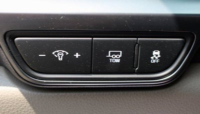 2026 Kia Carnival Hybrid LXS