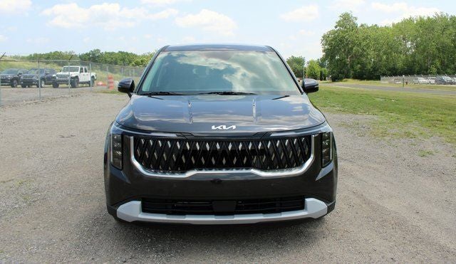 2026 Kia Carnival Hybrid LXS