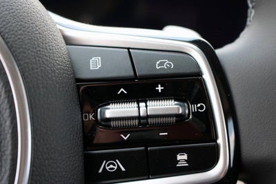 2026 Kia Carnival Hybrid LXS