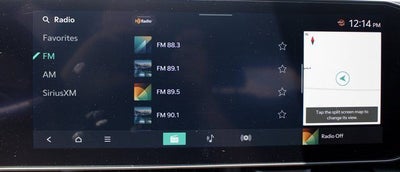 2026 Kia Carnival Hybrid LXS