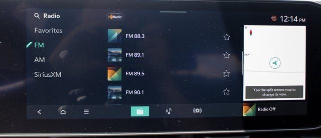 2026 Kia Carnival Hybrid LXS