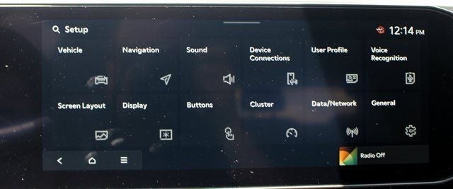 2026 Kia Carnival Hybrid LXS