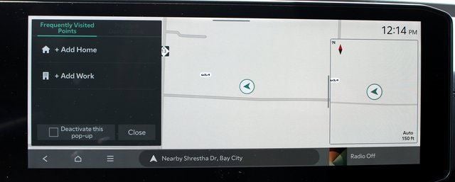 2026 Kia Carnival Hybrid LXS