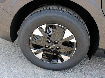 2026 Kia Carnival Hybrid LXS