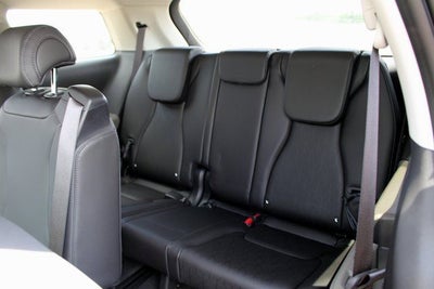 2026 Kia Carnival Hybrid LXS