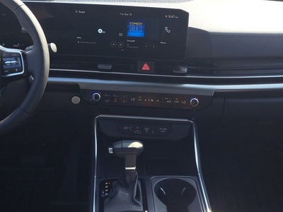 2026 Kia Carnival SX Prestige