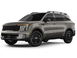 Sorento - Thelen Kia in Bay City MI