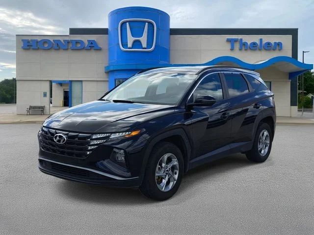 *BLOW OUT DEALS*
2023 Hyundai Tucson SEL