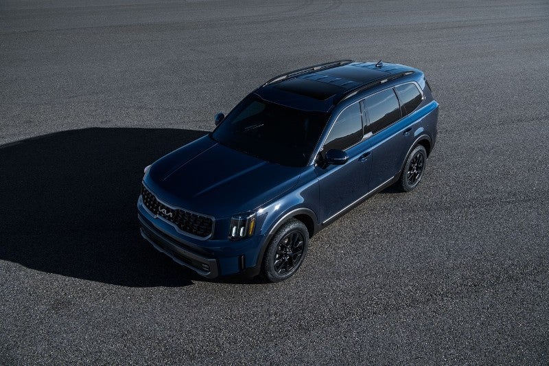 2023 Kia Telluride SUV - Thelen Kia in Bay City, MI