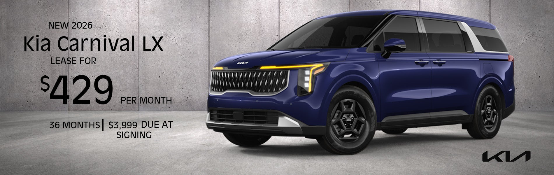 Kai Carnival Special